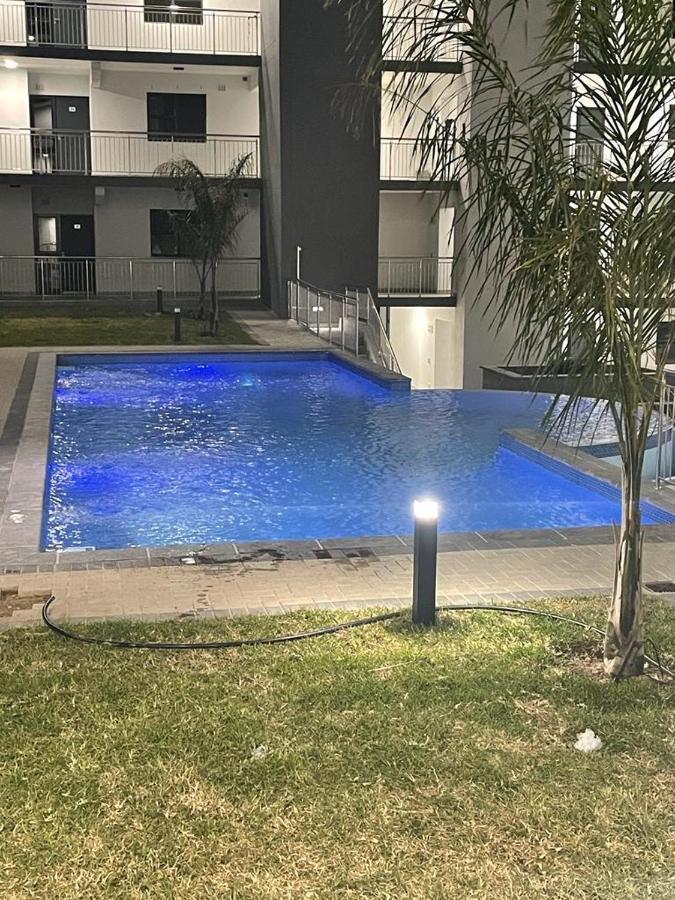 Nivica Lifestyle Apartments Langebaan Bagian luar foto