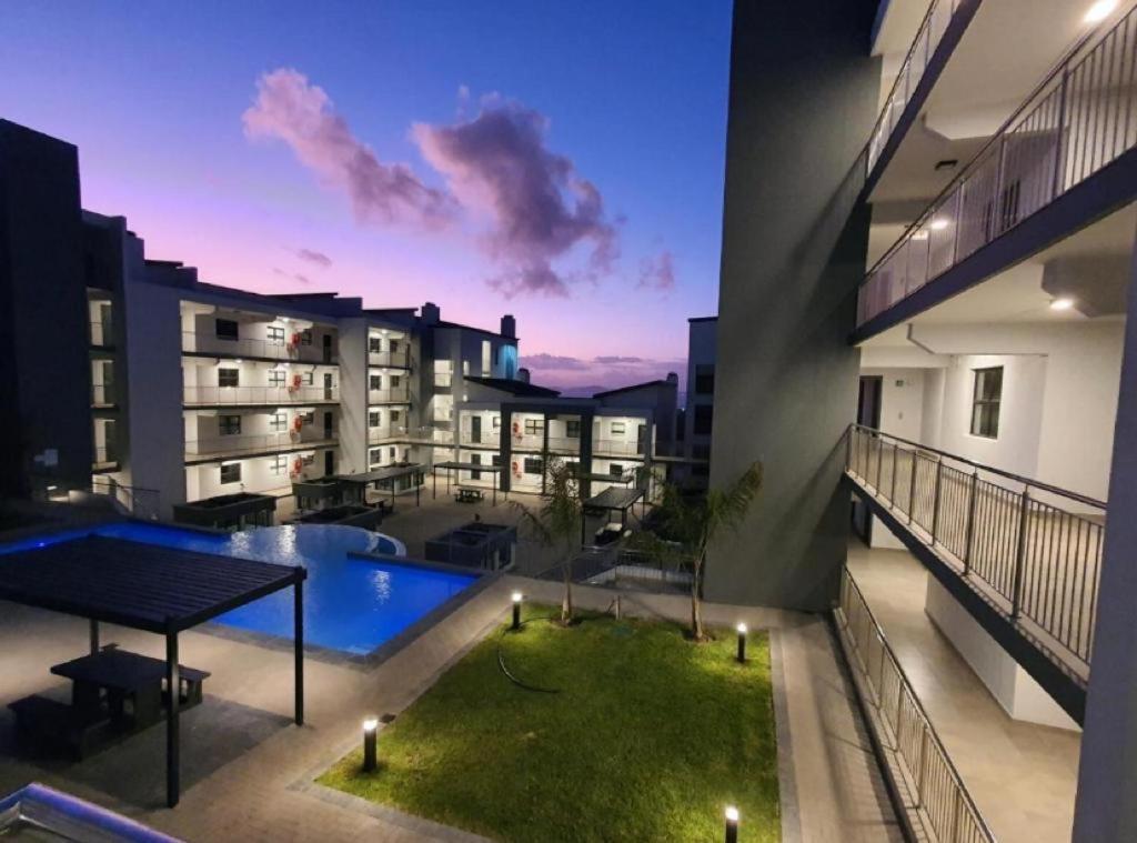 Nivica Lifestyle Apartments Langebaan Bagian luar foto